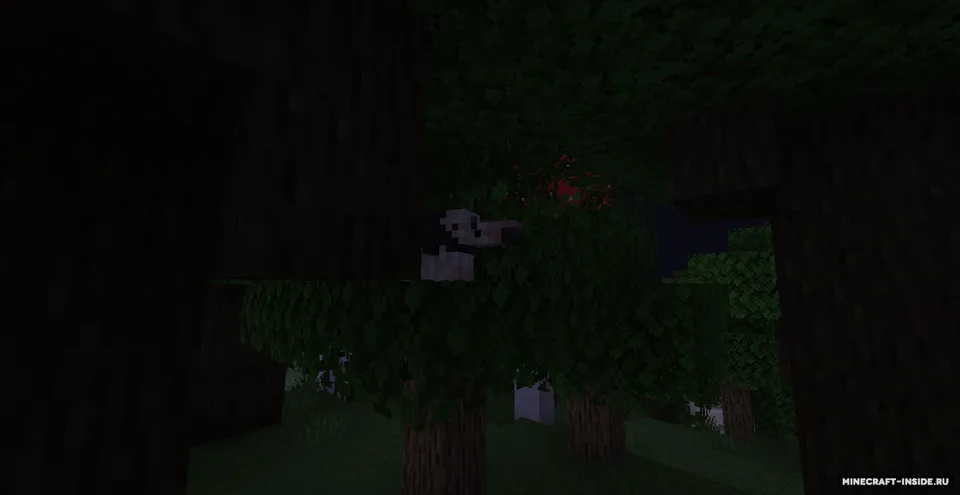 Creatures² (Creatures squared) — Minecraft mod, rasm 5