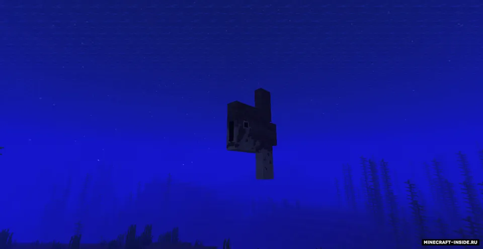Creatures² (Creatures squared) — Minecraft mod, rasm 6