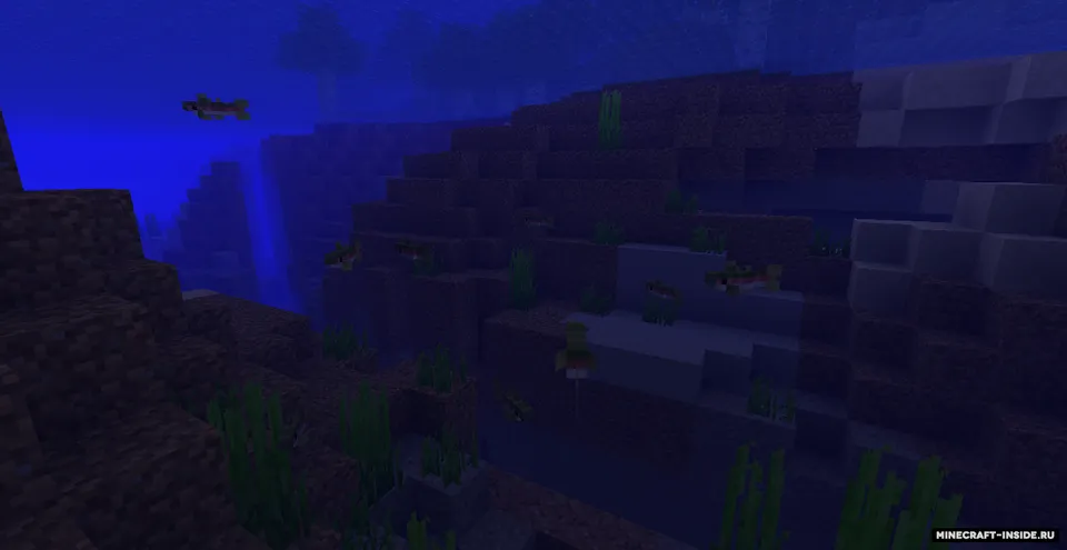 Creatures² (Creatures squared) — Minecraft mod, rasm 7