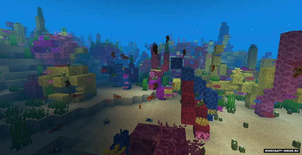 Creatures² (Creatures squared) — Minecraft mod, rasm 8