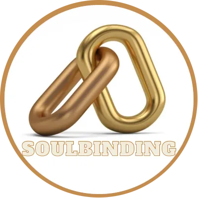 Soulbinding — Minecraft mod, rasm 1