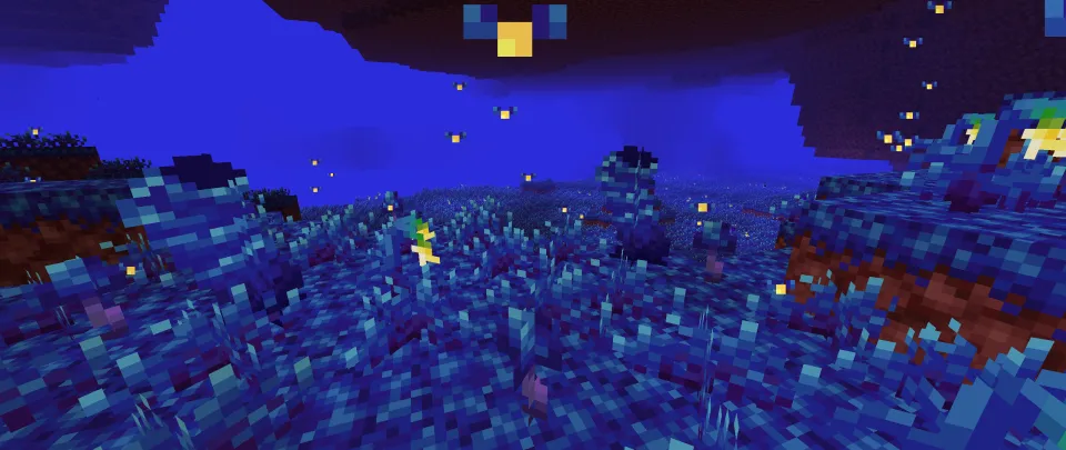 Nether's Overhaul — Minecraft mod, rasm 5