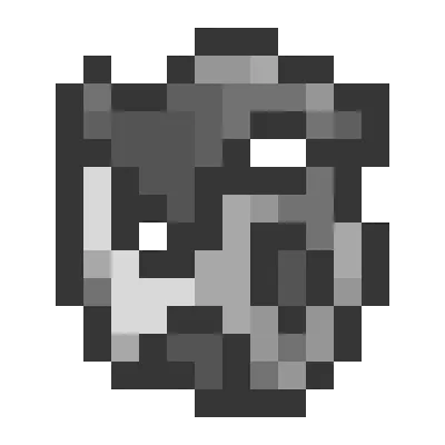 Roughly — Minecraft mod, rasm 1
