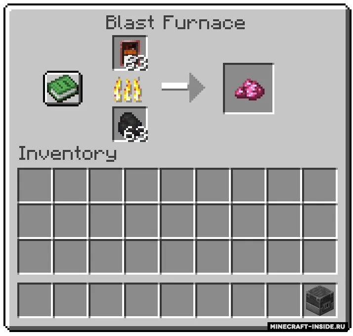 Minecards — Minecraft mod, rasm 5
