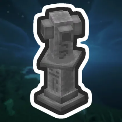 Respawn Idols — Minecraft mod, rasm 1