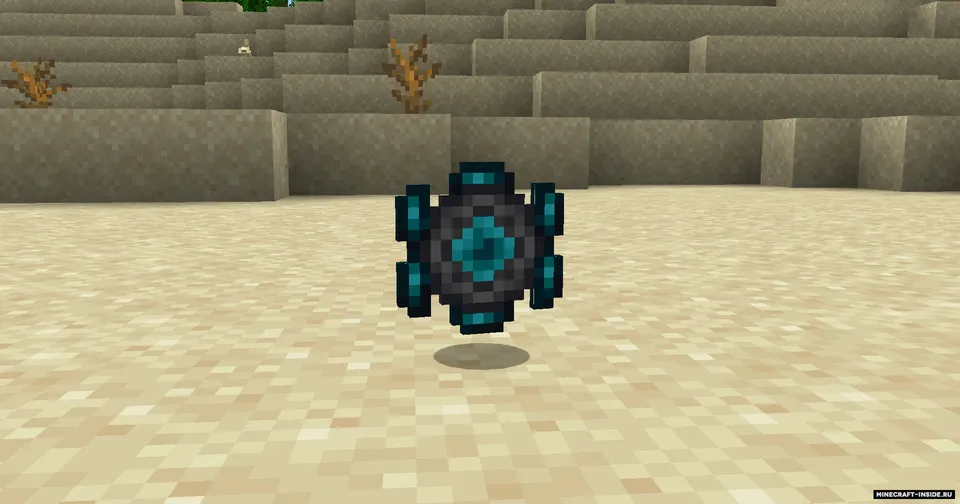Respawn Idols — Minecraft mod, rasm 3