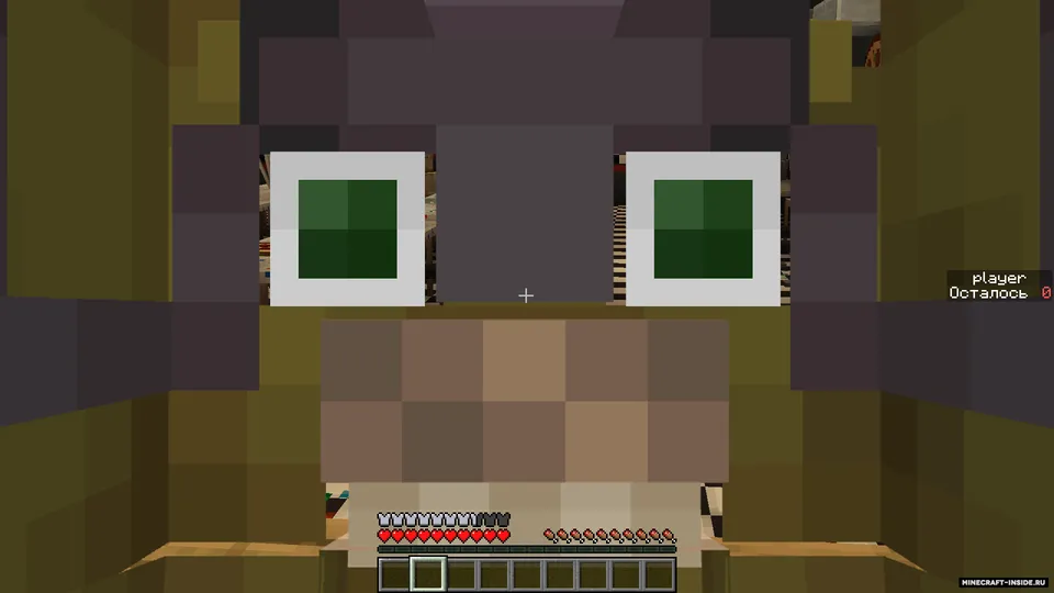 SpringBonnie — Minecraft mod, rasm 5