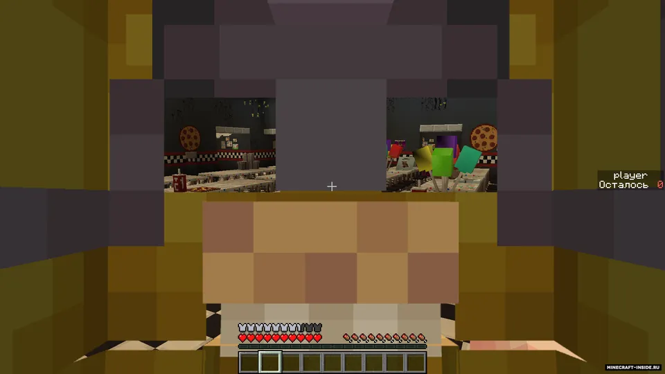 SpringBonnie — Minecraft mod, rasm 8