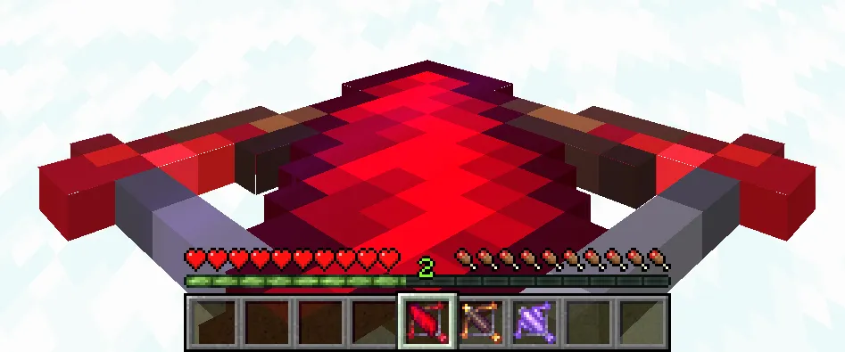 Tool Trims by ThePotatoArchivist — Minecraft mod, rasm 3