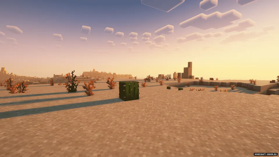 Surface — Minecraft mod, rasm 3