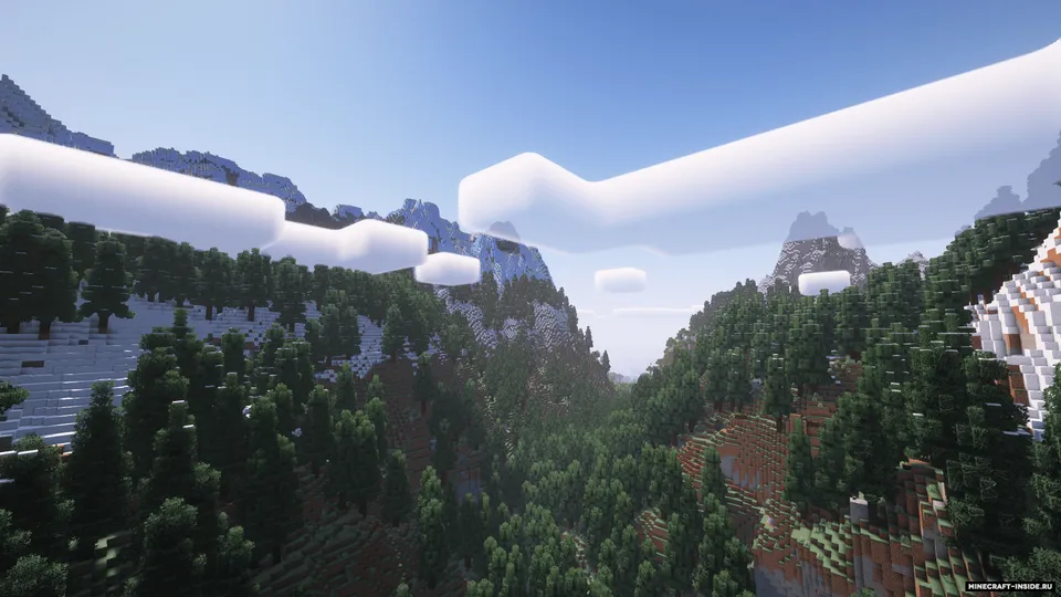 Surface — Minecraft mod, rasm 4