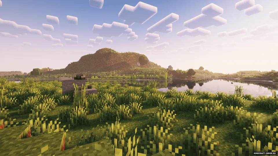 Surface — Minecraft mod, rasm 5