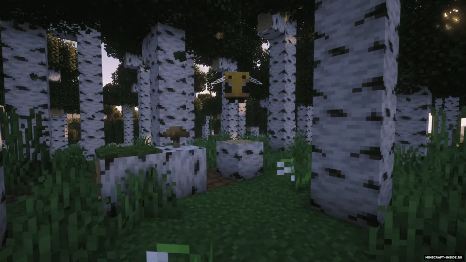 Surface — Minecraft mod, rasm 6