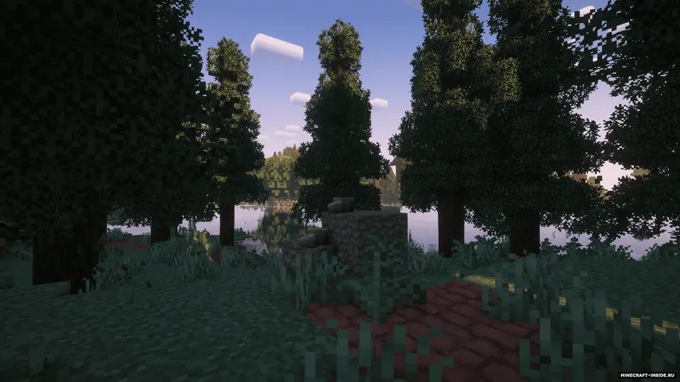 Surface — Minecraft mod, rasm 7