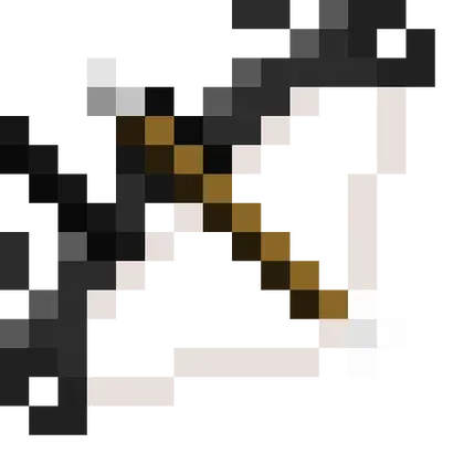 Arrows, darts and bolts!