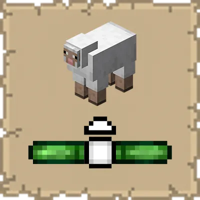 Mob Locator — Minecraft mod, rasm 1