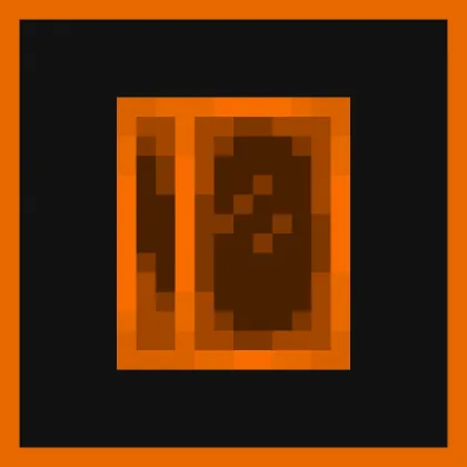 Tempad — Minecraft mod, rasm 1
