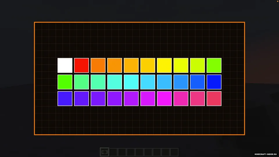 Tempad — Minecraft mod, rasm 4