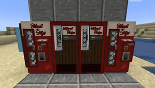 Trank-O-Mat — Minecraft mod, rasm 2