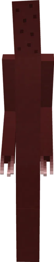 Twisted Horrors — Minecraft mod, rasm 2