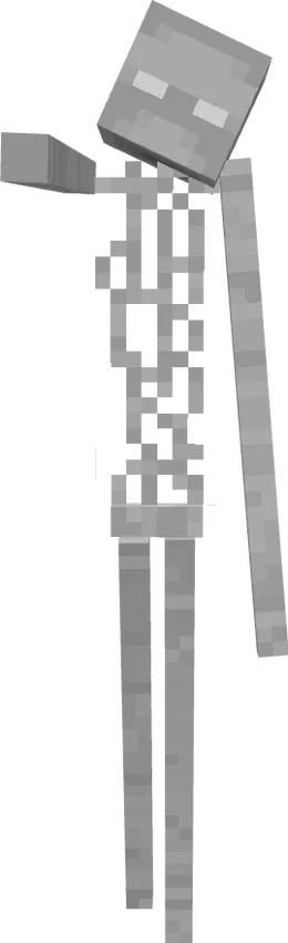 Twisted Horrors — Minecraft mod, rasm 3
