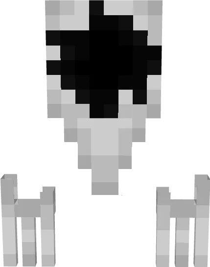 Twisted Horrors — Minecraft mod, rasm 4