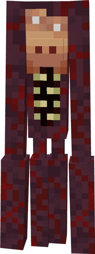 Twisted Horrors — Minecraft mod, rasm 7
