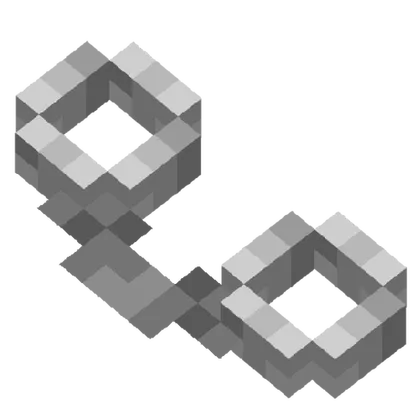 Cuffed — Minecraft mod, rasm 1