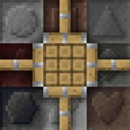 Squashed! — Minecraft mod, rasm 1