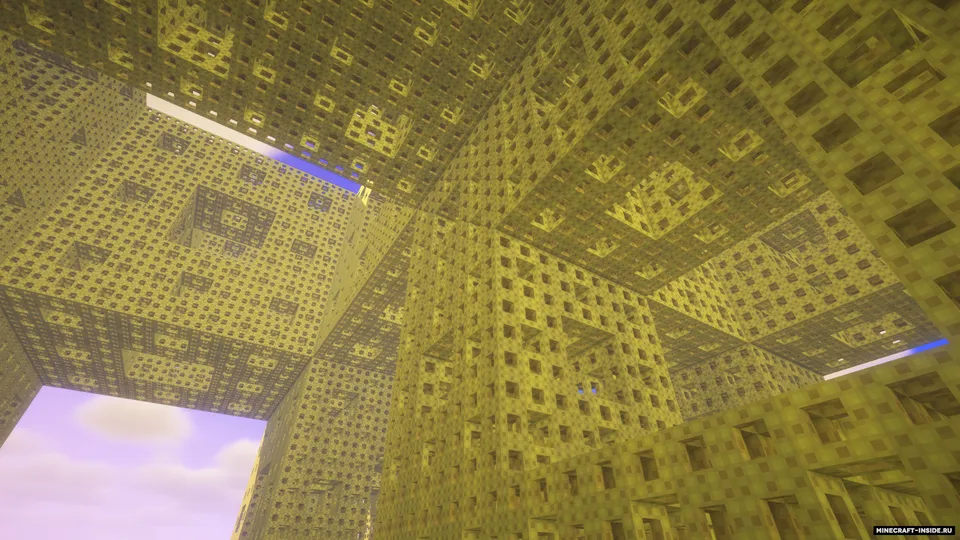 Squashed! — Minecraft mod, rasm 2