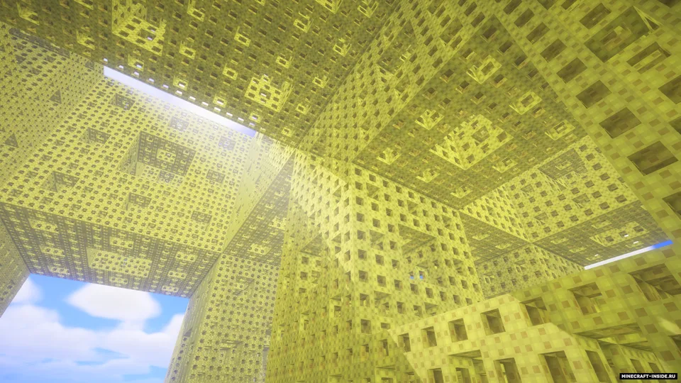 Squashed! — Minecraft mod, rasm 3