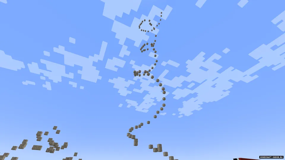 Squashed! — Minecraft mod, rasm 4