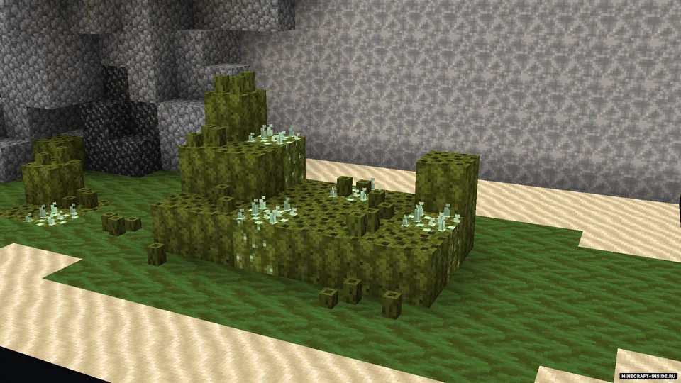 Squashed! — Minecraft mod, rasm 5
