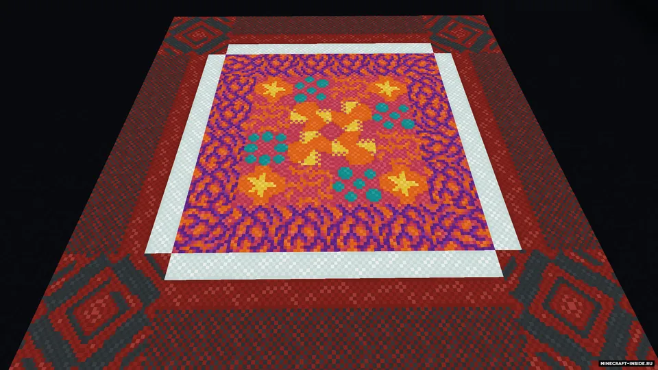 Squashed! — Minecraft mod, rasm 6