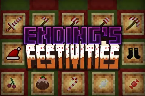 Ending's Festivities