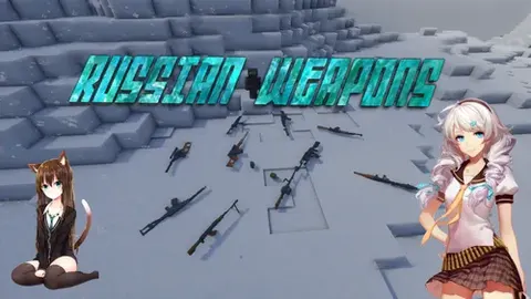 Russian Weapons