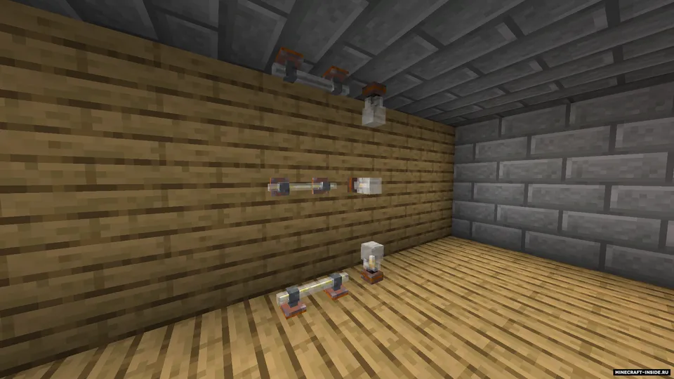 Cam's Better Lights — Minecraft mod, rasm 4