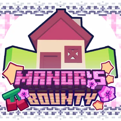 Manor's Bounty — Minecraft mod, rasm 1