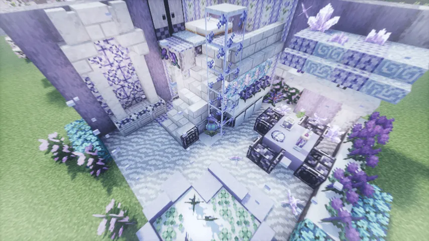 Manor's Bounty — Minecraft mod, rasm 2