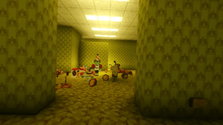 Manor's Bounty — Minecraft mod, rasm 3