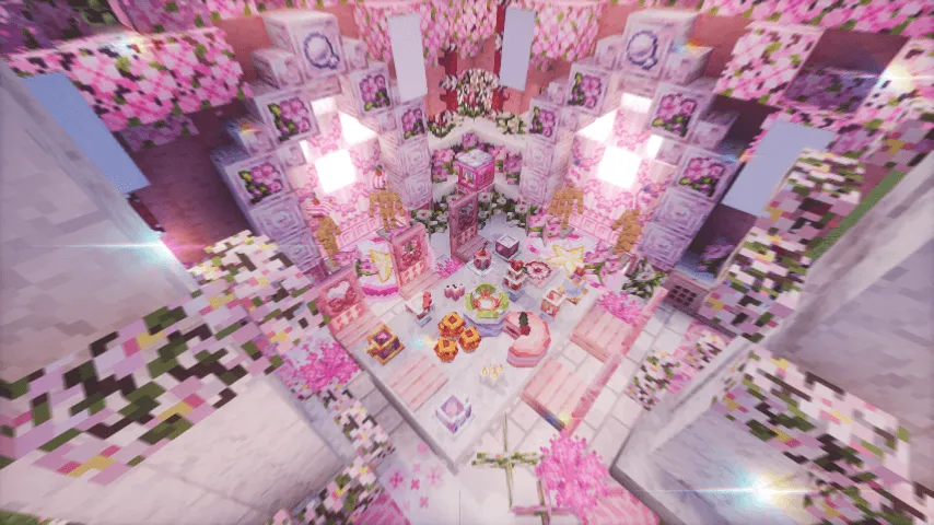 Manor's Bounty — Minecraft mod, rasm 5