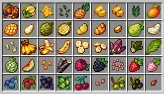 Manor's Bounty — Minecraft mod, rasm 6
