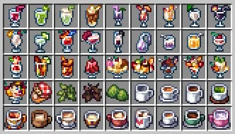 Manor's Bounty — Minecraft mod, rasm 8