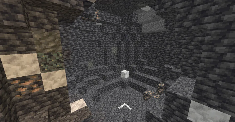 Ore Geodes — Minecraft mod, rasm 3