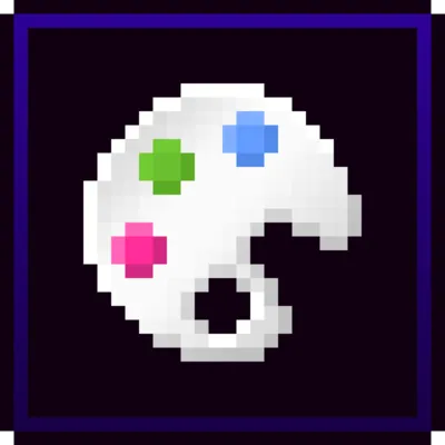 themetip — Minecraft mod, rasm 1