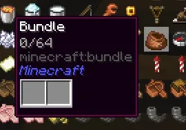 themetip — Minecraft mod, rasm 3