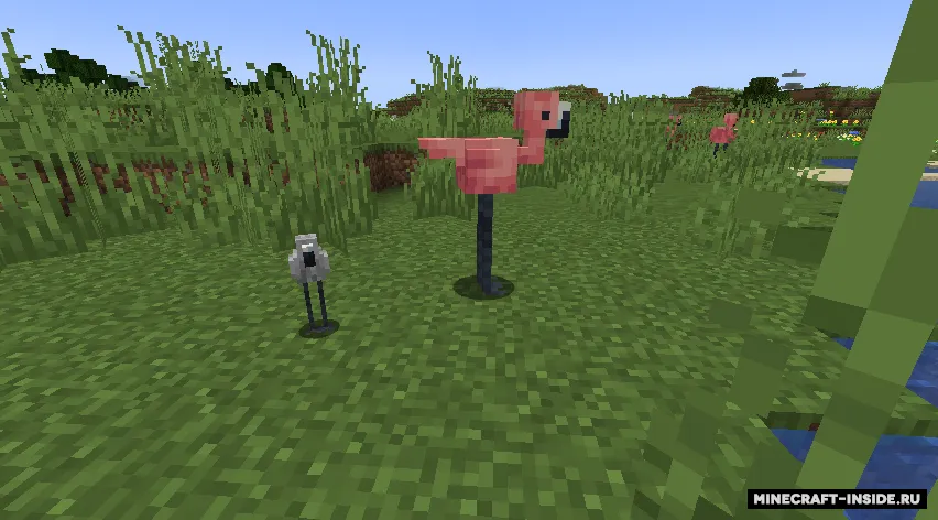 Zoo Architect — Minecraft mod, rasm 3