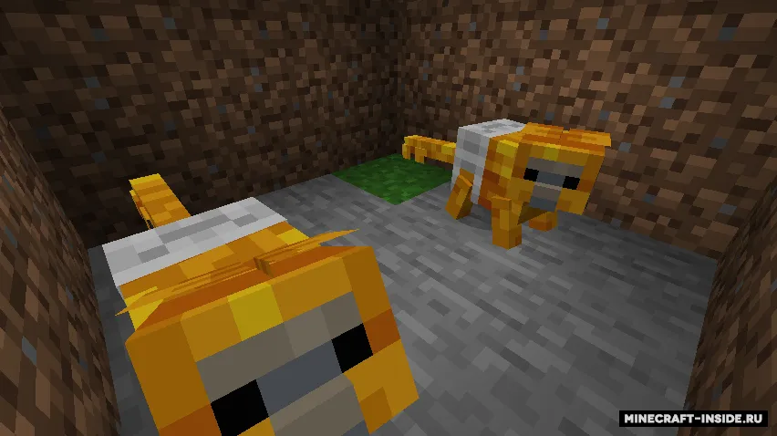 Zoo Architect — Minecraft mod, rasm 4