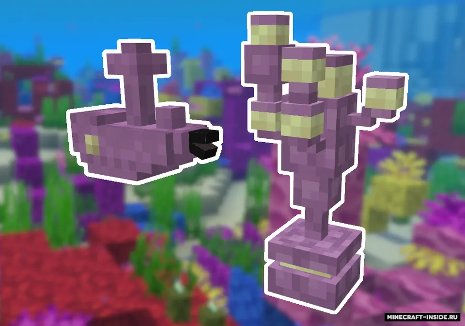 Axolootl: Resourceful Axolotls — Minecraft mod, rasm 2