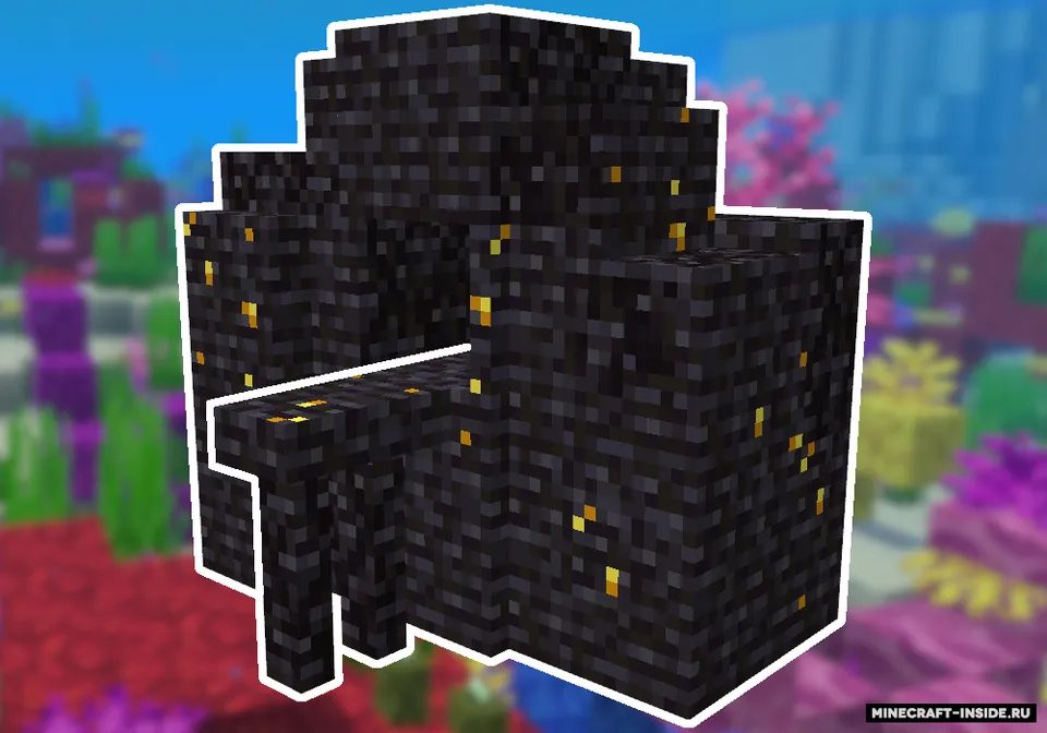 Axolootl: Resourceful Axolotls — Minecraft mod, rasm 3